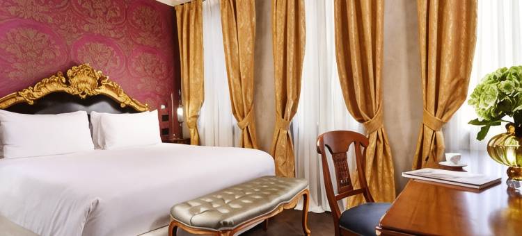 Empress Theodora Apartments图片