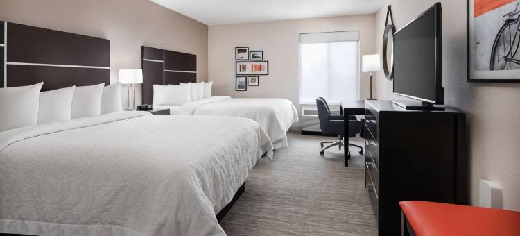 希尔顿欢朋酒店-博尔德路易斯维尔(Hampton Inn Boulder/Louisville)图片