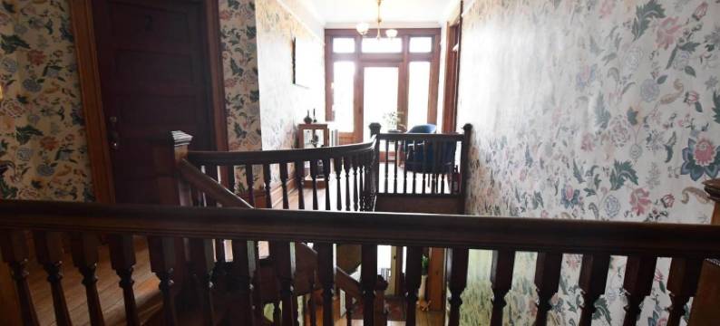 劳雷尔河俱乐部床和早餐(Laurel River Club Bed & Breakfast or Lrcbnb)图片