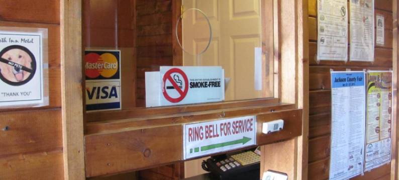 厄斯汽车旅馆 - 杰克逊(Earth Inn Motel - Jackson)图片