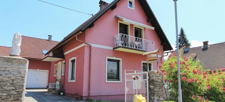 靠近佩岑滑雪区的埃伯恩多夫公寓(Modern Apartment with Garden Near the Petzen Ski Area in Eberndorf Carinthia)图片