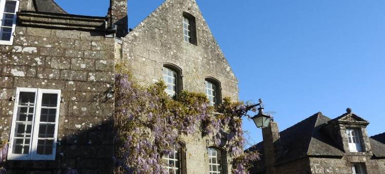 罗杰斯普里安酒店(Logis le Prieuré)图片