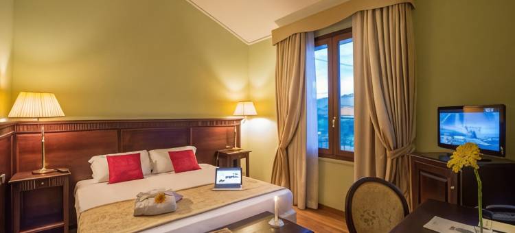 卡兰奇1号乡村酒店及餐厅(Country Hotel & Resort I Calanchi)图片