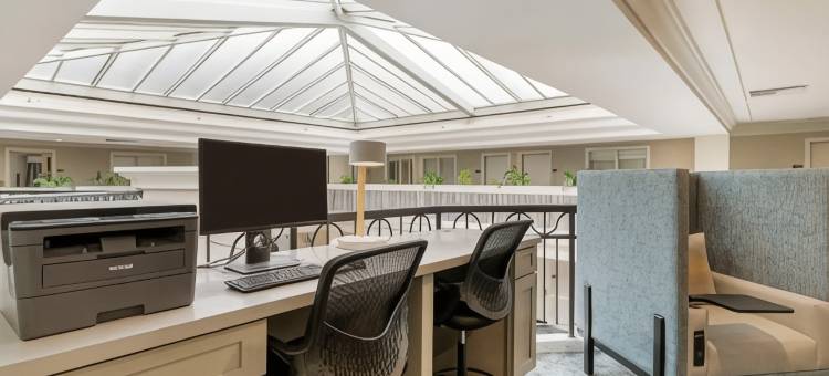 贝斯特韦斯特优质全套房酒店(Best Western Plus All Suites Inn)图片