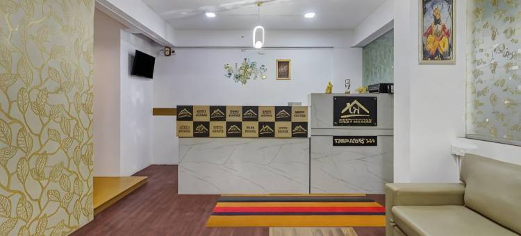 超级O系列格雷豪斯(Super Collection O Grey House)图片