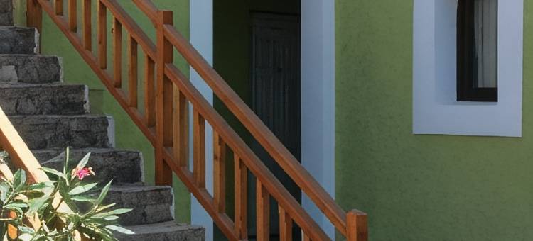 珀拉公寓(Perla Apartments)图片