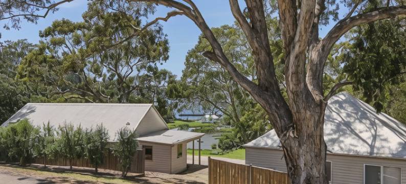 米唐麦克米兰度假村(McMillans of Metung Coastal Resort)图片