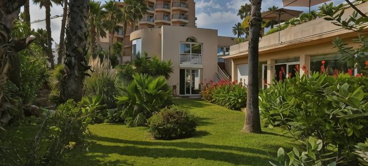 奥斯特拉餐厅 Spa 酒店(Ostella Spa & Resort)图片