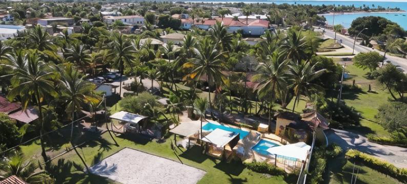 葡萄牙村旅馆(Pousada Aldeia Portuguesa)图片