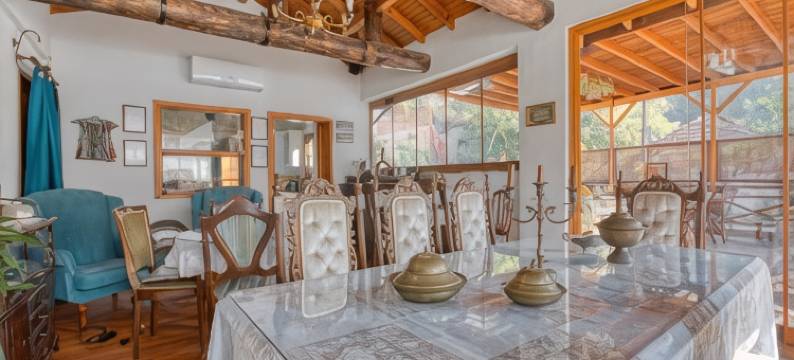 基拉兹勒苏丹大厦酒店(Kirazlı Sultan Konak)图片