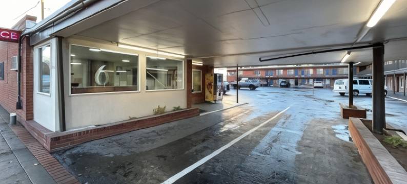 6号套房酒店-温哥华,华盛顿-滨水区(Studio 6 Suites Vancouver WA Waterfront)图片