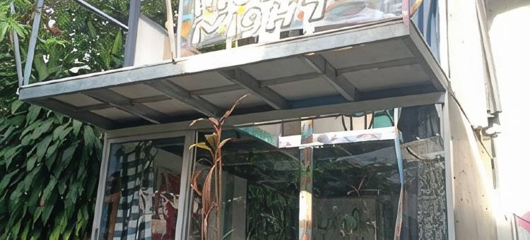 椰兹椰兹全佳旅馆(Yez Yez Yez All Good Hostel)图片