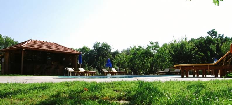 多加公寓酒店(Doga Apartments)图片