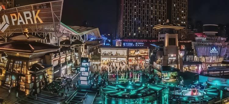 虞美人民宿(大兴东路1号分店)图片