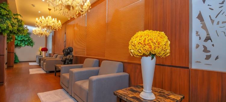 珀蒂精品酒店(Petit Boutique Hotel Solo)图片