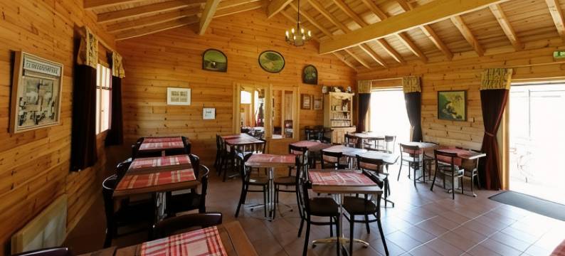 乐村德斯莫内迪尔瑞斯假日公园(Le Village des Monédières)图片