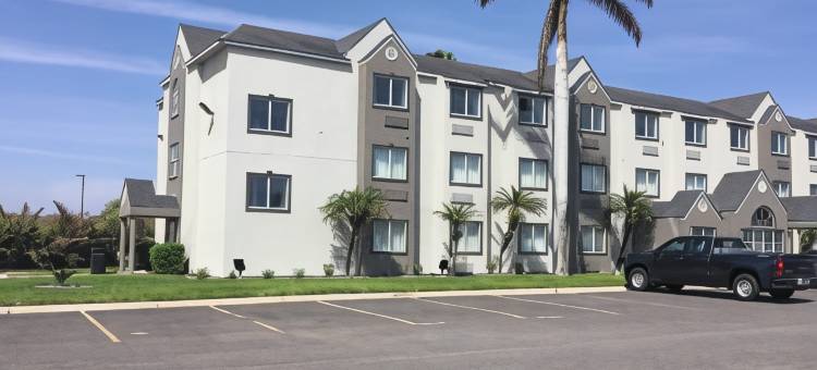 德克萨斯迈克艾伦- 东 6号汽车旅馆(Motel 6 McAllen, TX - East)图片