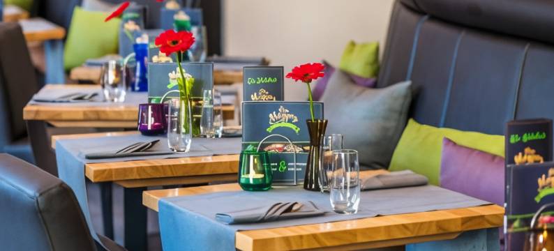 库彻姆乔格酒店(Hotel Cochemer Jung)图片