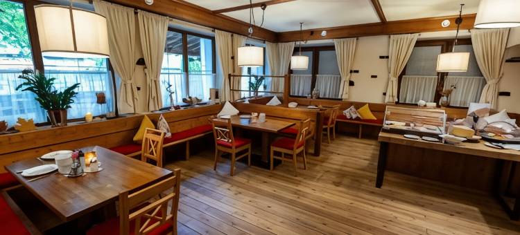里策尔酒店(Hotel Rietzerhof)图片