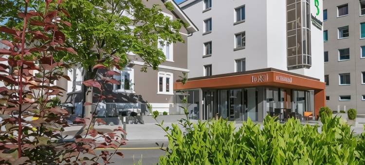 布克斯霍夫酒店(Hotel Buchserhof)图片