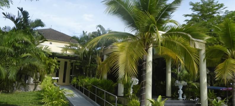 皇家热带海滩贵宾连锁度假村(The Oriental Tropical Beach at VIP Resort)图片