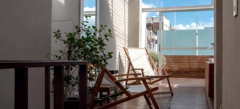 无限酒店(Infinito Hotel)图片