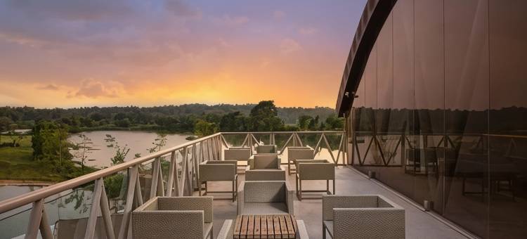 博拉加拉农业浮动度假村(Bolagala Agro Floating Resort)图片