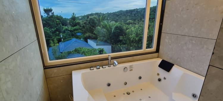 卡德盖度假村(Kaadgal Resort)图片