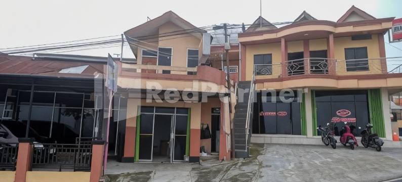 Brilliant Homestay Dieng RedPartner图片