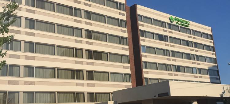 Wingate by Wyndham Springfield图片