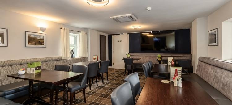 凯尔班克旅馆(The Kellbank)图片