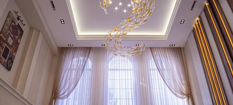 Meridian Plaza by Reikartz(Meridian Plaza by Reikartz)图片