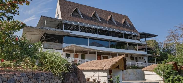 Thenmala Ecoresort图片
