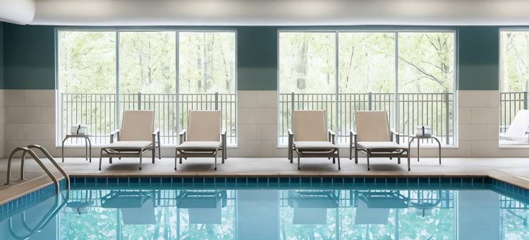 托马智选假日套房酒店(Holiday Inn Express & Suites Tomah)图片