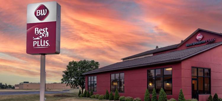 Best Western Plus Chelsea Hotel图片