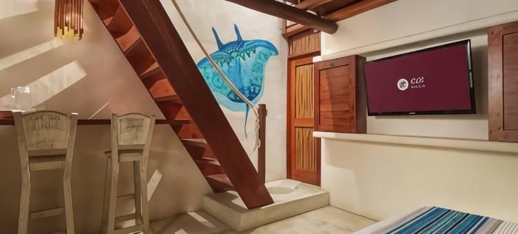 艾尔普伊比里托酒店(Exe El Pueblito)图片