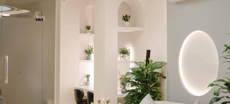 米纳西高级酒店(Minasi Premium Hotel)图片