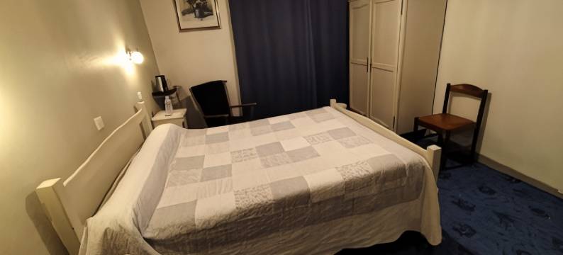 维尔特雄狮酒店(Hotel du Lion Vert)图片