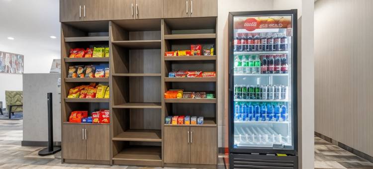 品质酒店&套房Joelton - Nashville(Quality Inn & Suites Joelton - Nashville)图片