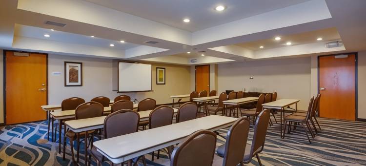 Holiday Inn Express 旧金山 - 机场北(Holiday Inn Express San Francisco-Airport North)图片