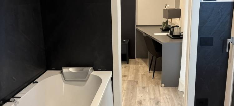 凯佩罗伊卡多雷酒店(Albergo Cappello e Cadore)图片