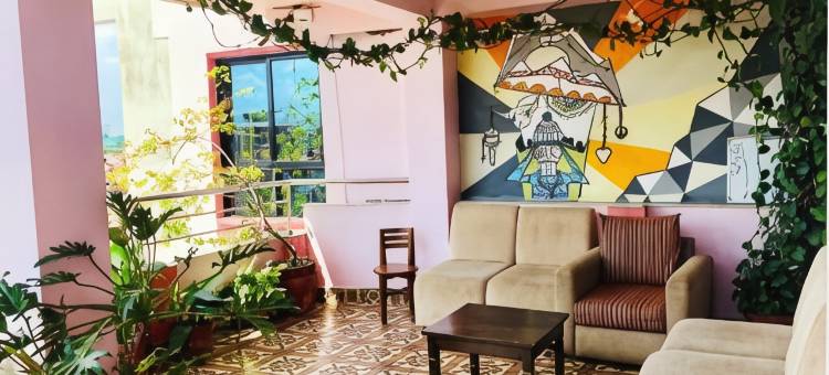 后院酒店(Backyard Hotel)图片