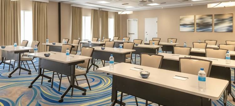 圣地亚哥卡尔斯巴德万豪SpringHill酒店(SpringHill Suites San Diego Carlsbad)图片