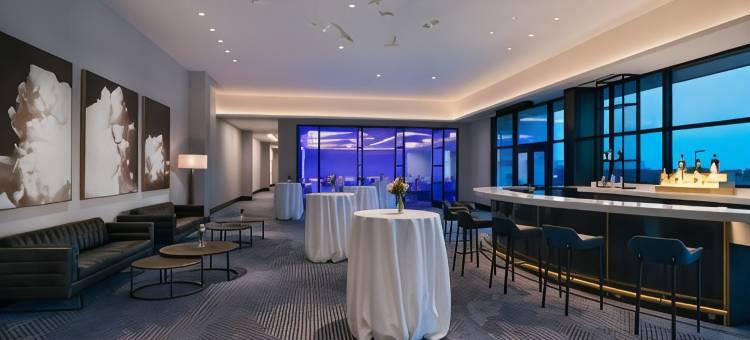 达拉斯南湖威斯汀酒店(The Westin Dallas Southlake)图片