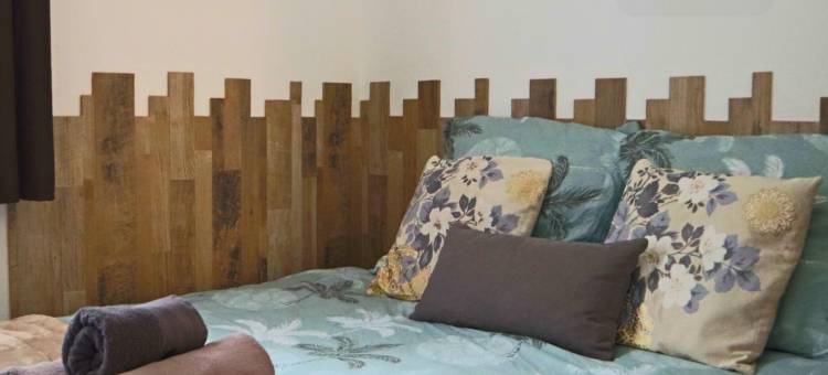 Apart'时刻按摩浴缸(Apart'Moment ÉVASION)图片