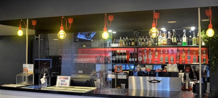 宜必思悉尼索恩里酒店(Ibis Sydney Thornleigh)图片