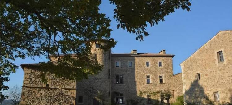 贝塞特城堡酒店(Chateau du Besset)图片