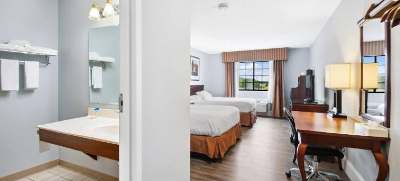 我的家乡旅店(My Hometown Inn)图片