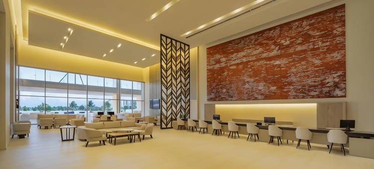 巴塞罗玛雅里维埃拉酒店-限成人入住(Barceló Maya Riviera - All Inclusive Adults Only)图片