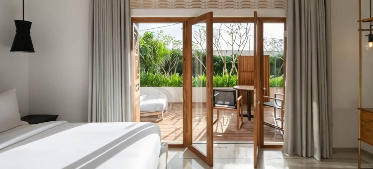 加勒古堡居(The Charleston Galle Fort)图片